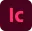 InCopy logo