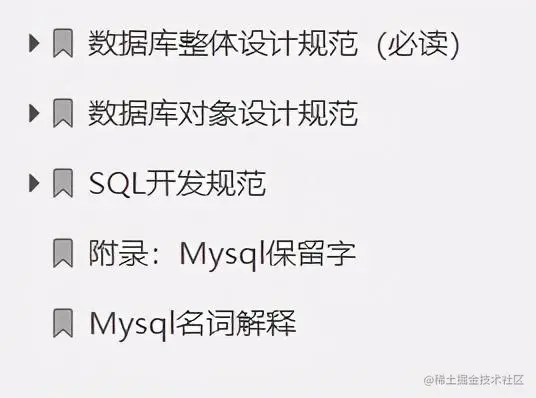 5张表的sql整懵阿里p7：你们能看明白自己写的啥吗？
