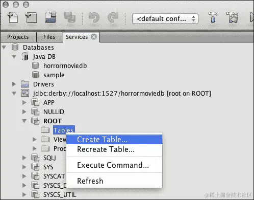 设置 Spring Hibernate 应用程序