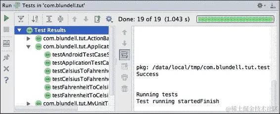 Android Studio 和其他 IDE 支持