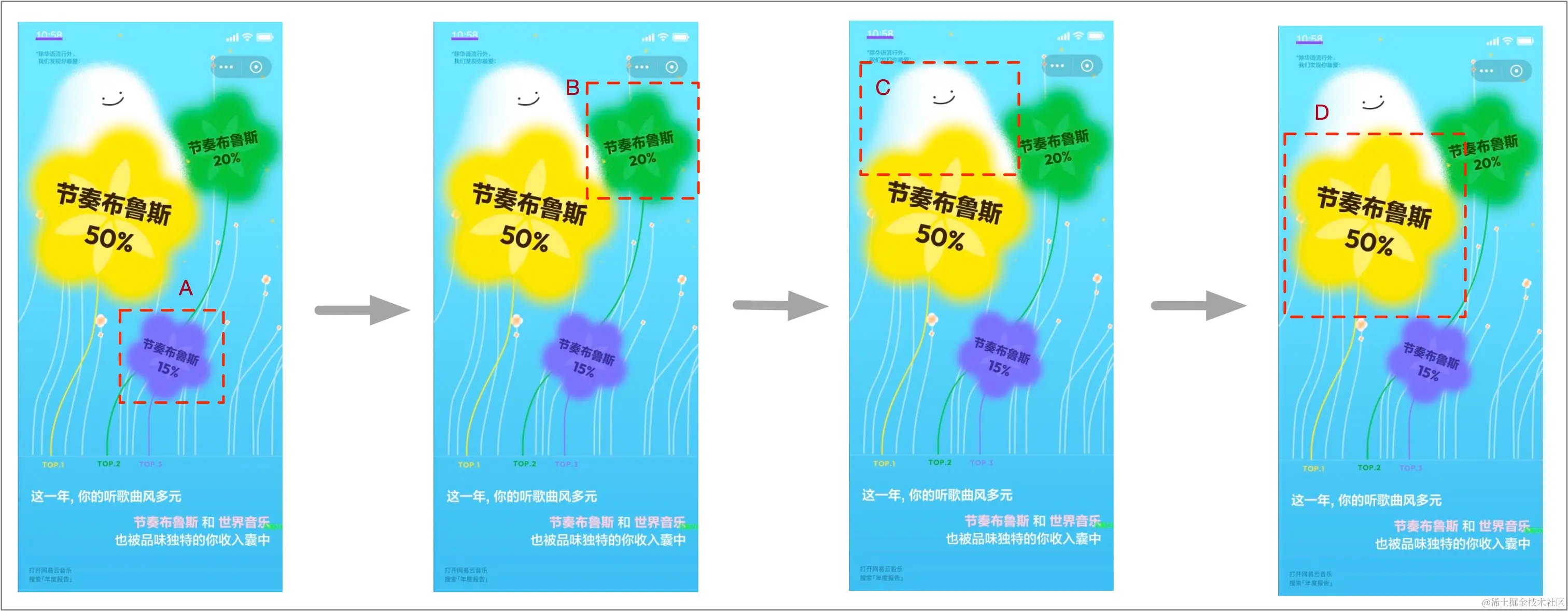 LCP选择预下载图