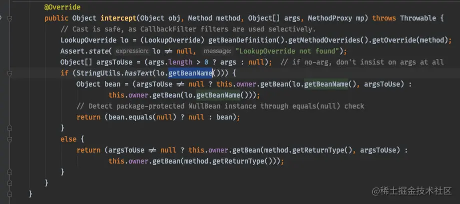微信公众号:CoderLi