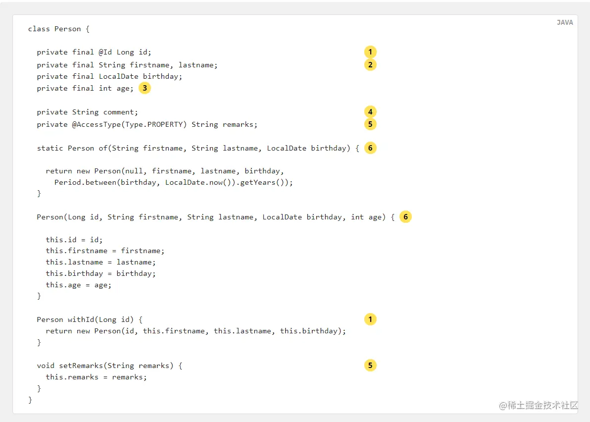 Spring认证：Spring Data Neo4j教程三
