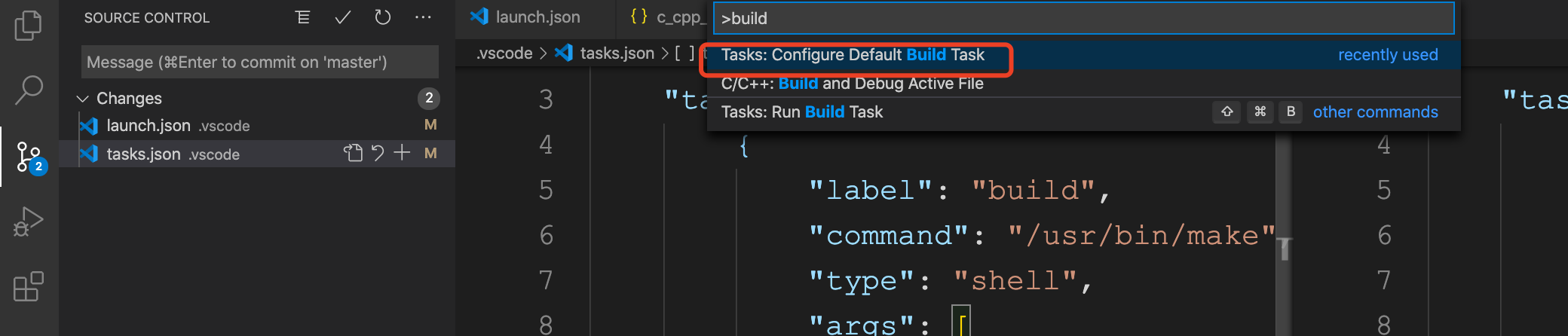 task.json