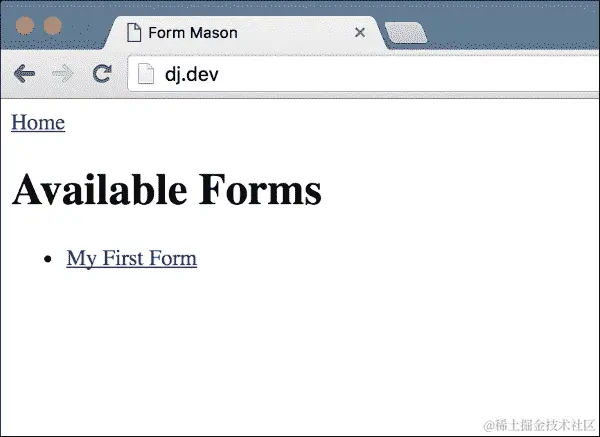 创建更好的用户界面