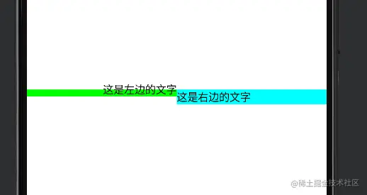 参数设置不合理