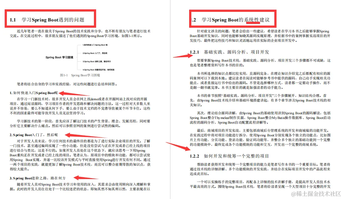 华为被迫开源！从认知到落地SpringBoot企业级实战手册（完整版）