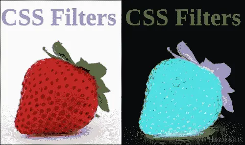 CSS 着色器