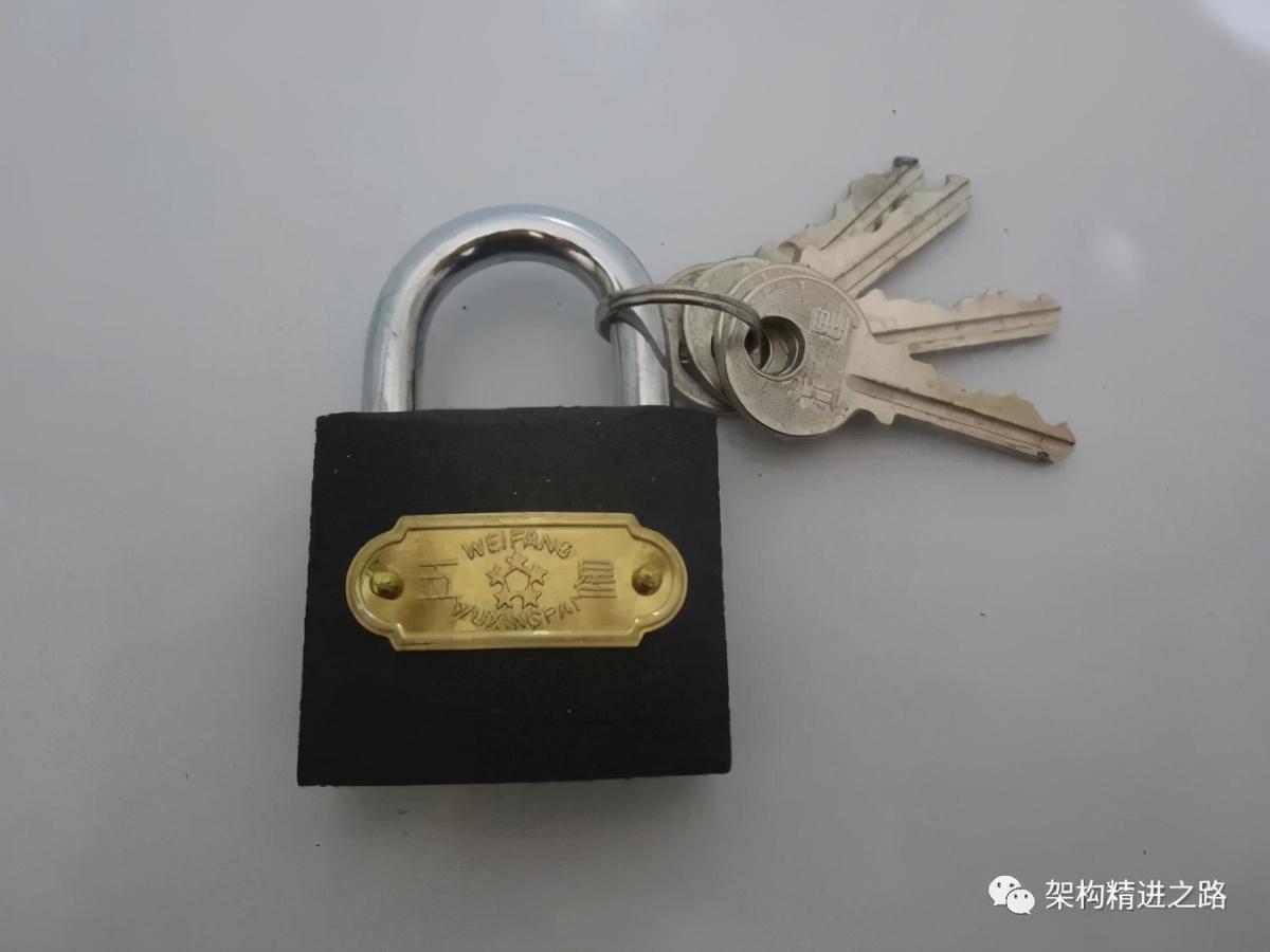 一文搞懂分布式锁的原理与实现