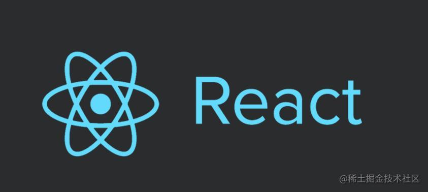 react