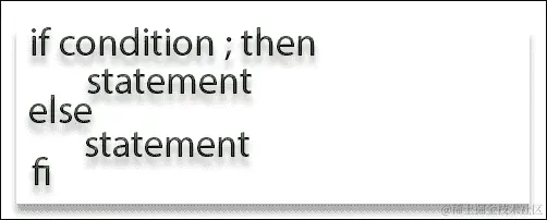 使用 else 扩展 if