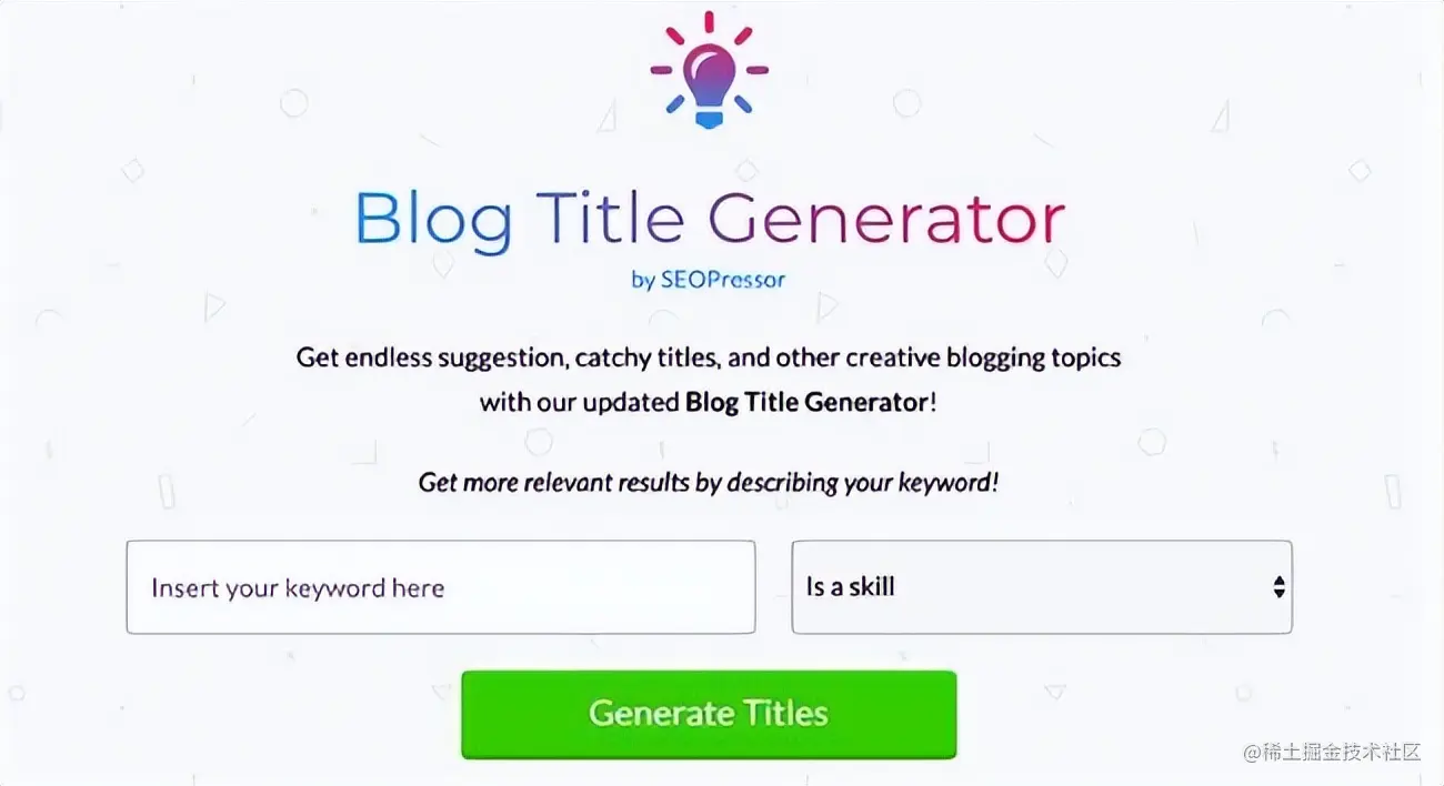 推荐五款电商常用的线上工具，不用下载，马上收藏使用