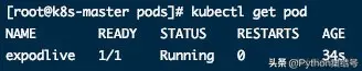 kubernetes的基本单位Pod详解