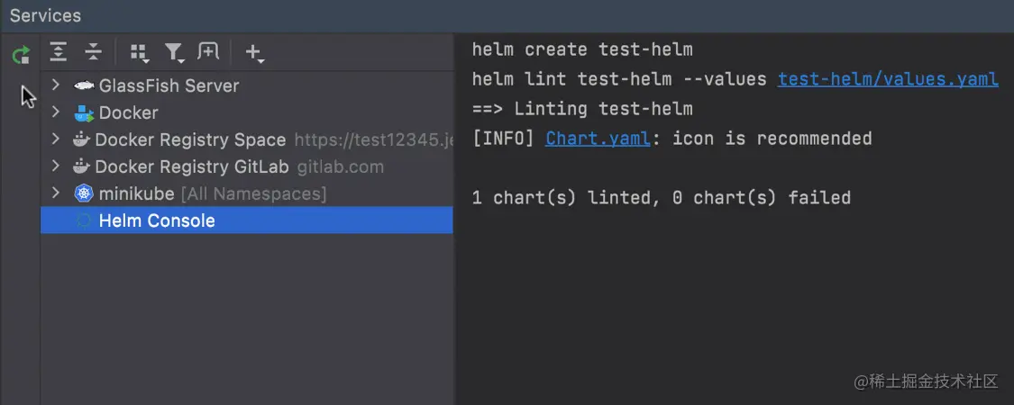 分析IntelliJ IDEA 2021.3 中的 Kubernetes 和 Docker！