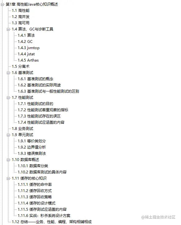 一天内Boss转发5k次，「高性能Java：核心原理案例实战」已被封杀