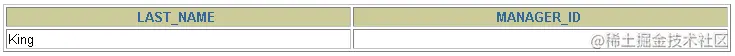 MySQL__数据处理之查询