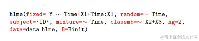 R数据分析：论文中的轨迹的做法，潜增长模型和增长混合模型