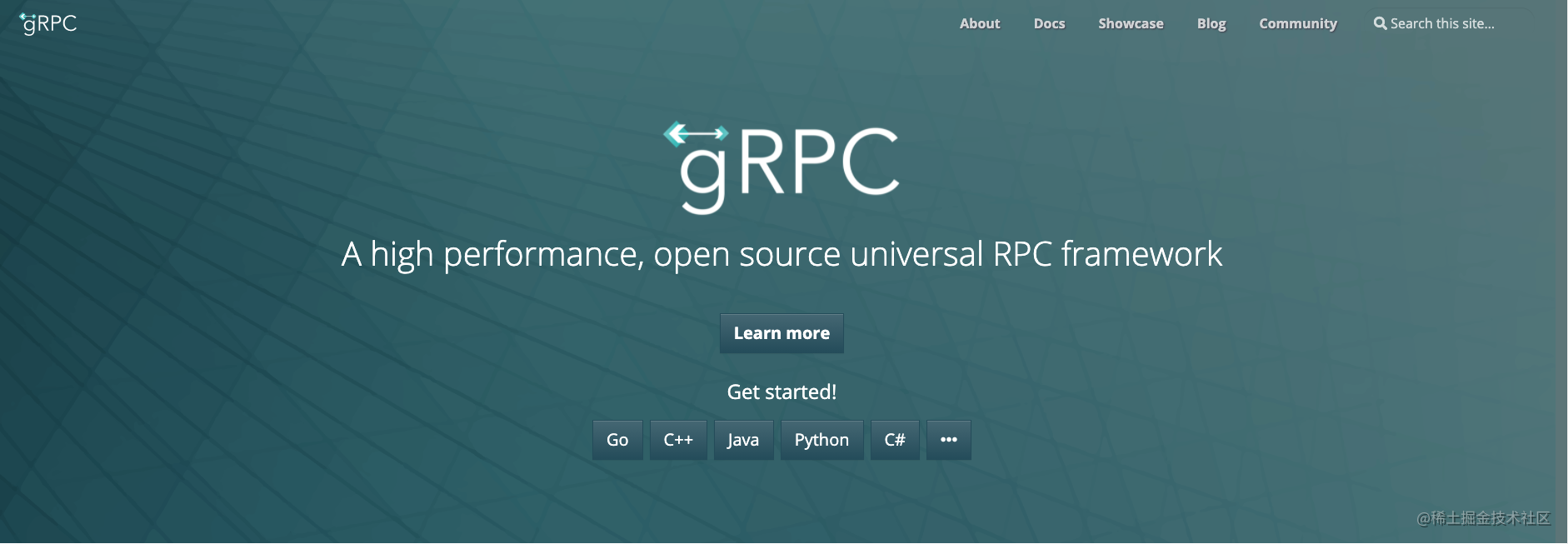 Consul 入门-gRPC 服务注册与发现「终于解决」