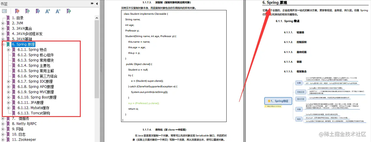 拿蚂蚁offer，全靠阿里P8大牛总结的Java架构开发手册