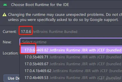 Fix: Android Studio 无法预览 Markdown文件