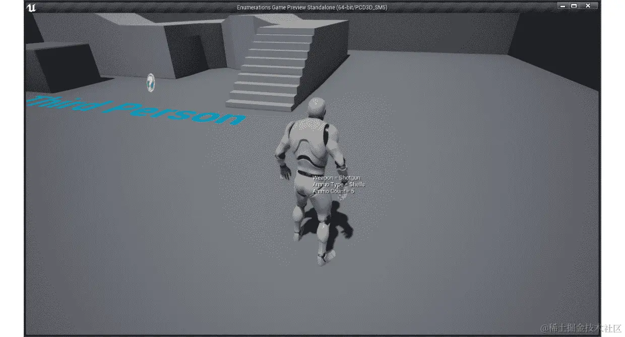 图 17.9：练习的最终结果