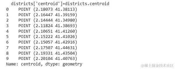 利用 Python 中的地理空间数据与 GeoPandas