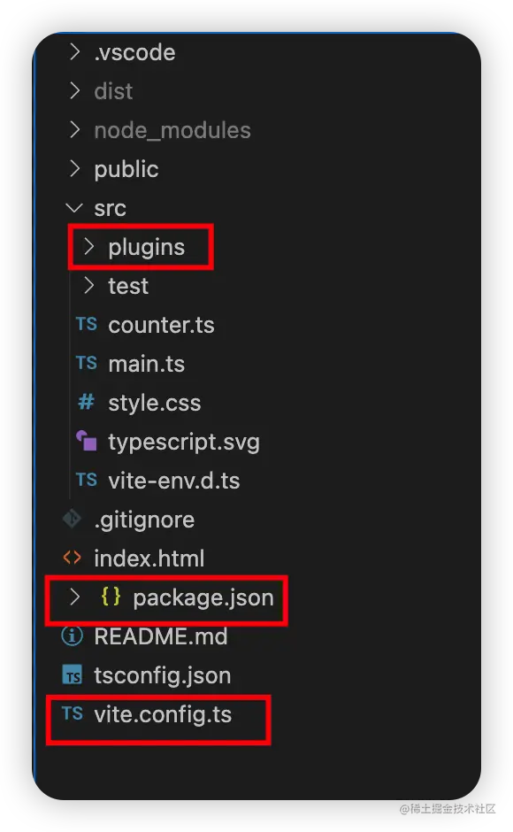  vite npm 