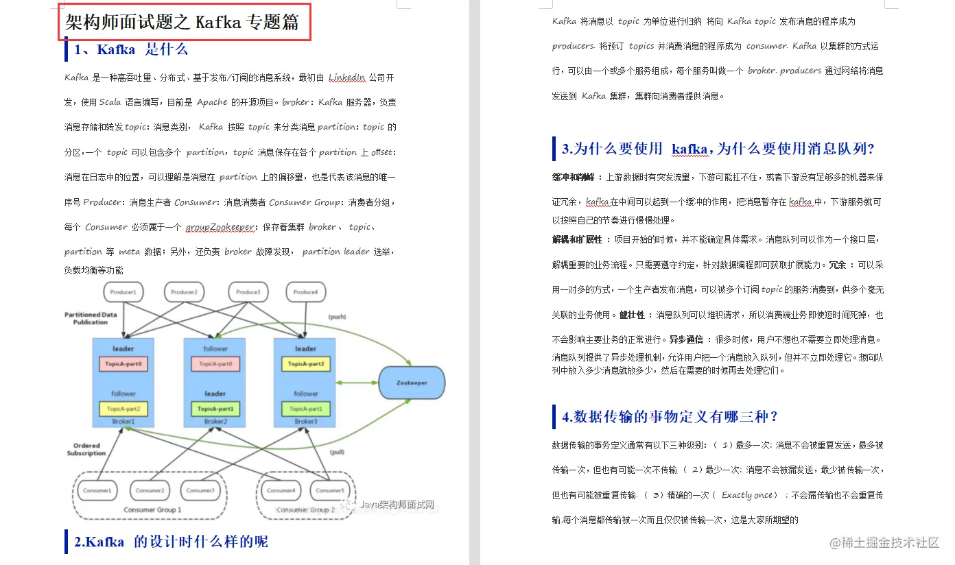 我说想去京东面架构师，阿里表哥手甩我Java大厂技术题，让我滚蛋