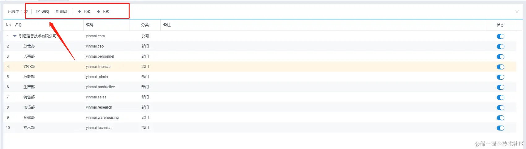 实操！看看JNPF快速开发框架是如何快速搭建HRM系统的