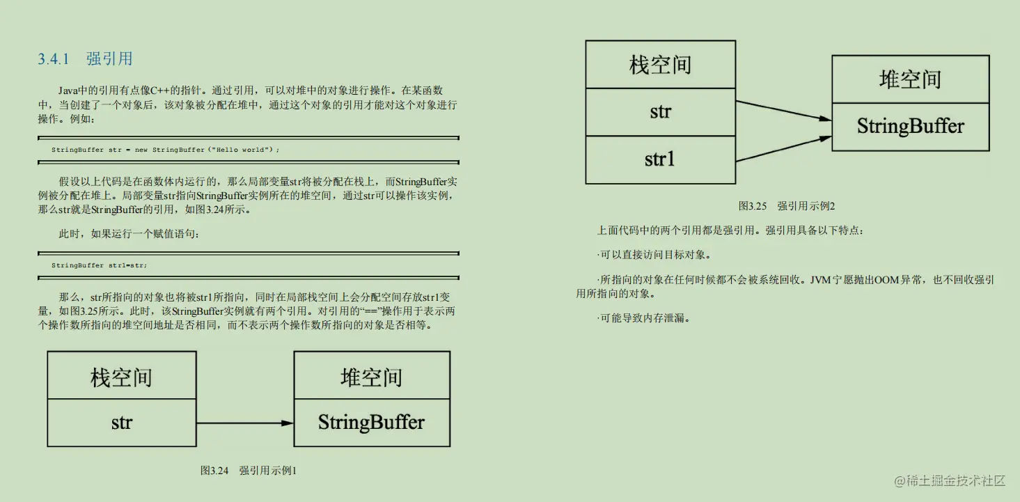 GitHub上的677页Java性能优化笔记火了！竟是阿里调优专家肝出的