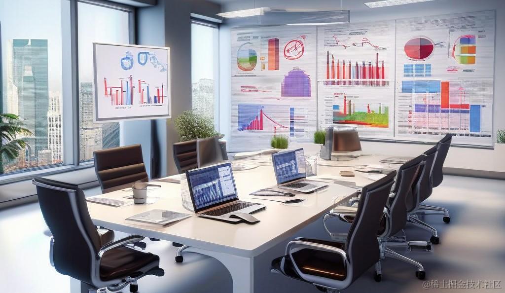 跟我思考决策和管理