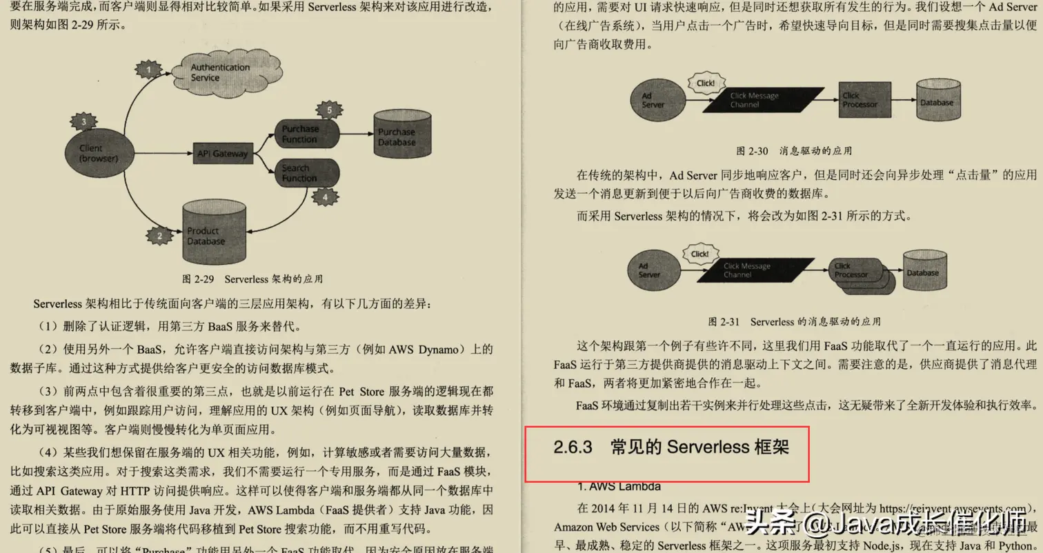 JAVA架构师必备秘籍十二本，涨薪升职全靠它，现在免费送给你