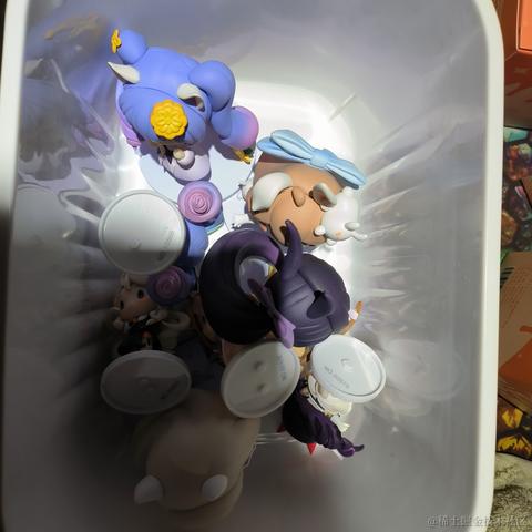 Ava魔方于2022-12-19 21:43发布的图片