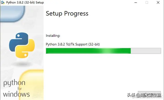 零基础编程——起步并搭建Python环境