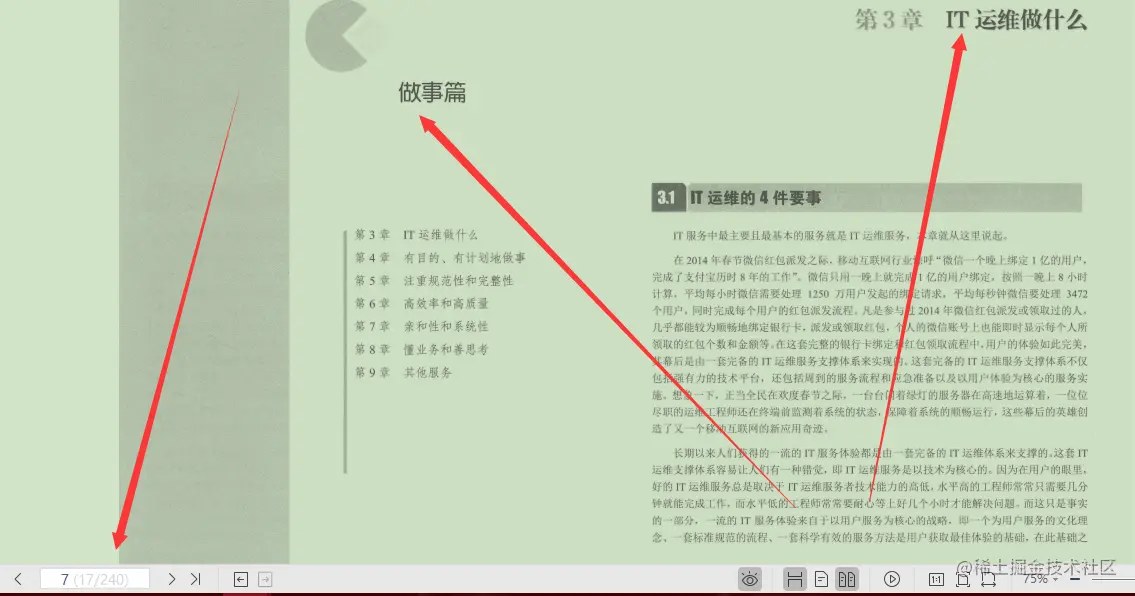 字节3-2专家3年心血终成IT运维之道PDF（IT运维精髓）