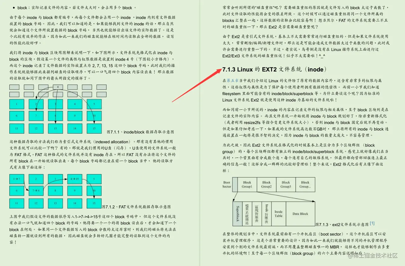 世界顶级Linux大牛耗时三年总结出3000页Linux文档
