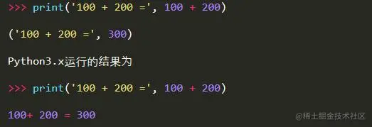 分享一下python入门知识点-输入与输出教程，不喜勿喷