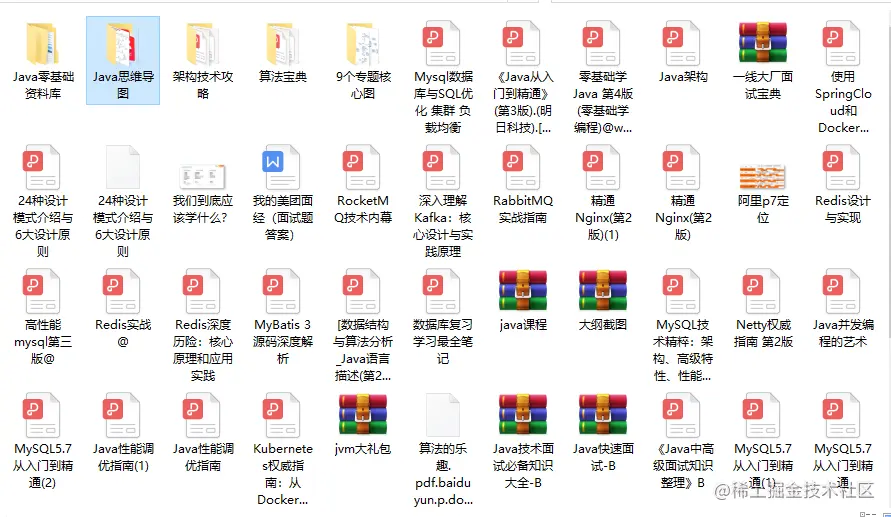 阿里面试常问MySQL索引，看我如何在五小时内吊打面试官