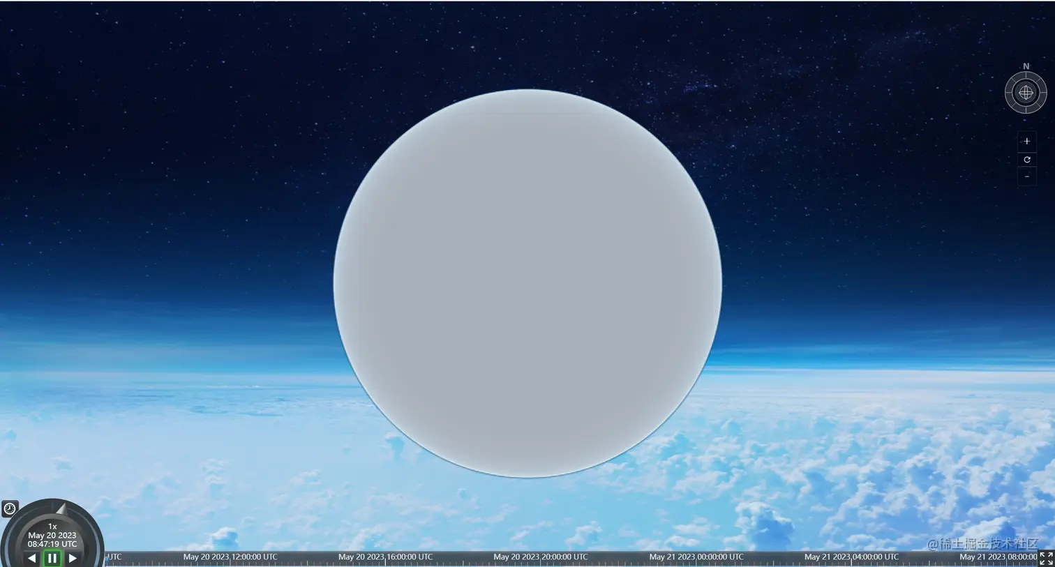 Cesium 1 2 