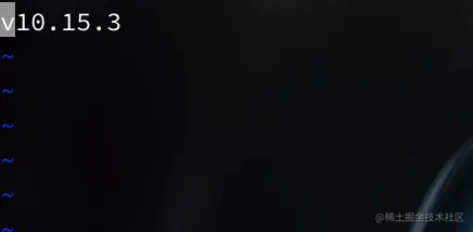 title