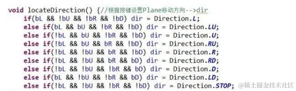 用Java开发简单又好玩的——雷霆战机小游戏，几行代码就搞定