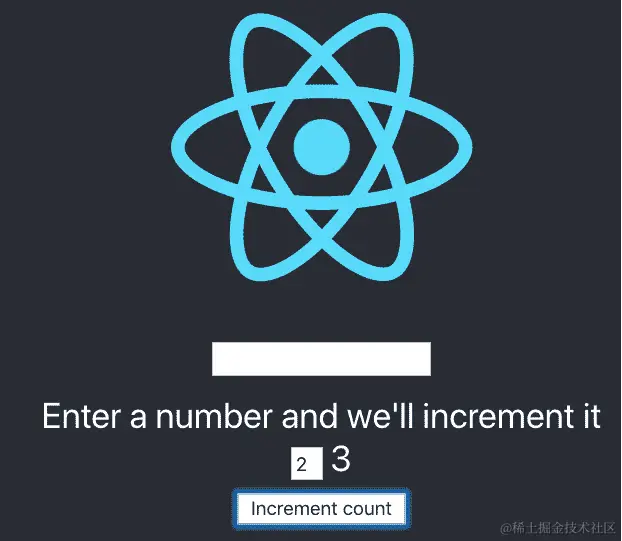 图 5.8 – 删除 count 后