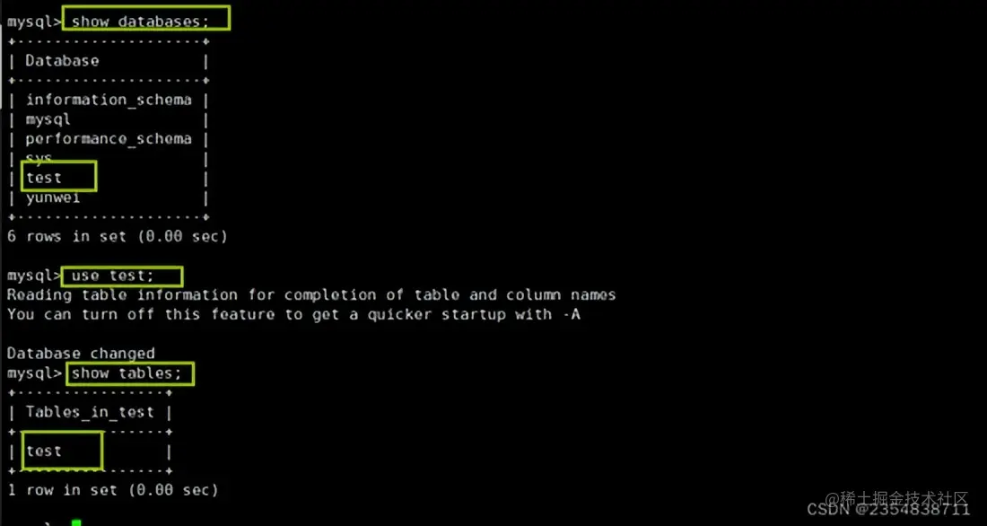 MySQL 主从复制、读写分离理论分析+实战演示
