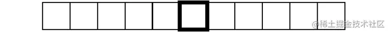 initially blank tape