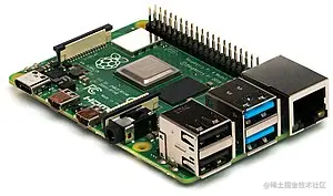 Raspberry Pi 4 Model B - Side.jpg