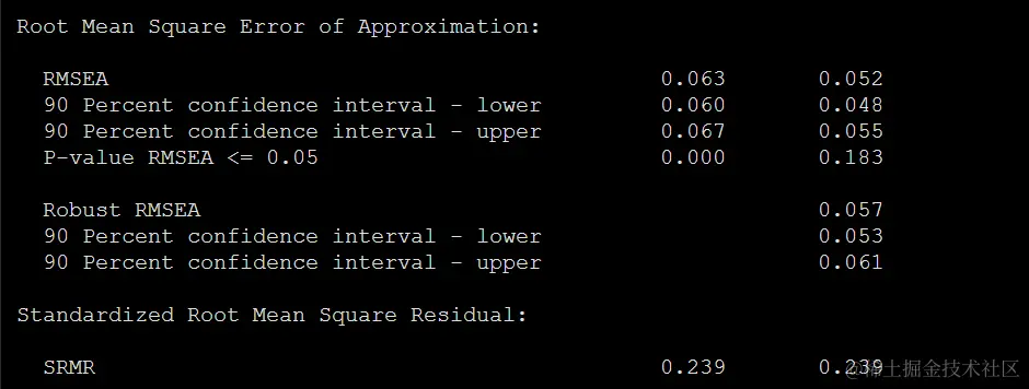 文献解读：纵向数据的测量不变性和交叉滞后模型（二）