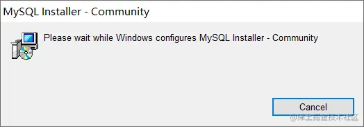 windows详细安装mysql步骤