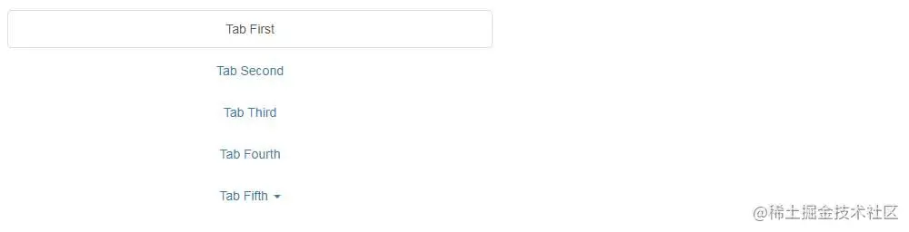 浏览器宽度小于768px时触发小屏显示效果