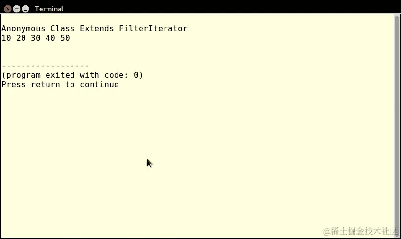 它是如何工作的...