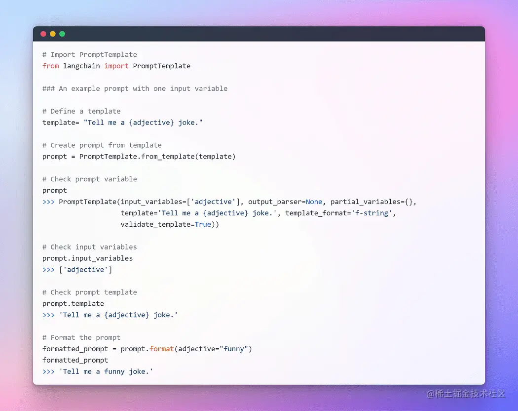 LangChain + Streamlit + Llama：将对话式AI引入本地机器